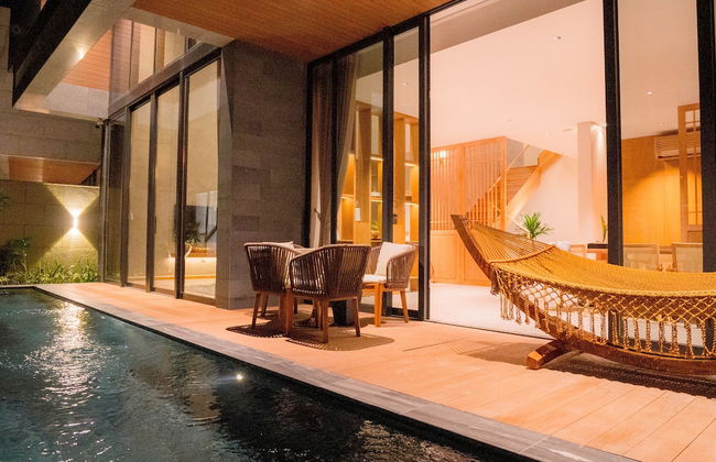 Icity Oneriver Luxury Villa - Foto 12