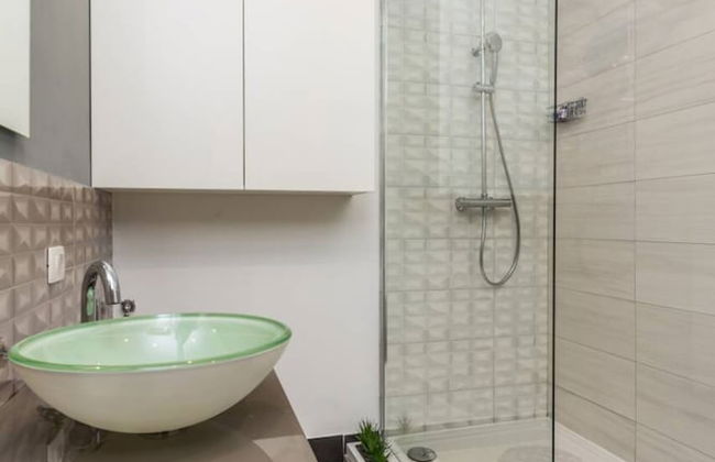 Apartments Kappa - Photo 17