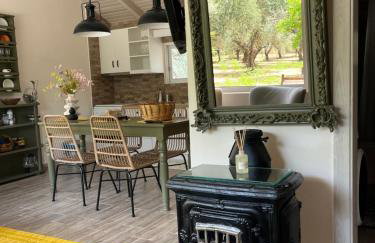 Glykoriza Cottage - Foto 4