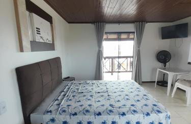 Studio Duplex Praia do Porto - Foto 7