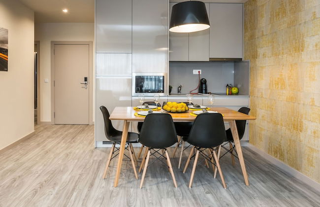 Innapartments - Passos Manuel - Photo 4