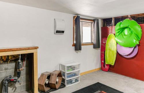 Sequoia Forest Remote Retreat! Dreamtime Cabin - Foto 27