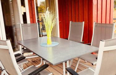 Seeschwalbe Classic 306 - Foto 18