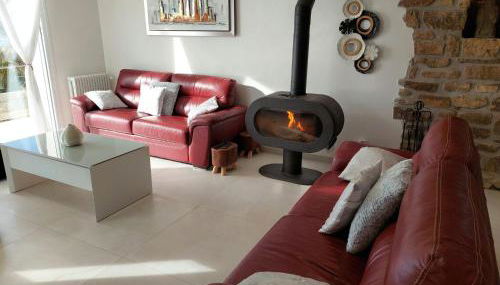 Holiday Home in Brittany with Sea Views - Foto 2