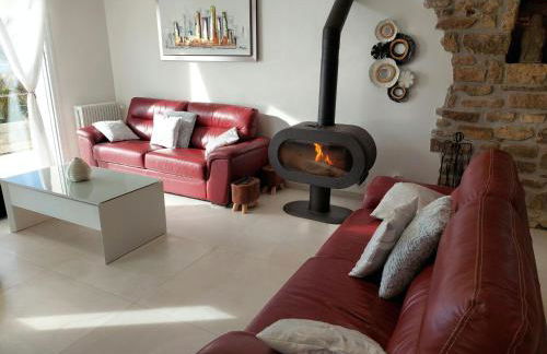 Holiday Home in Brittany with Sea Views - Foto 2