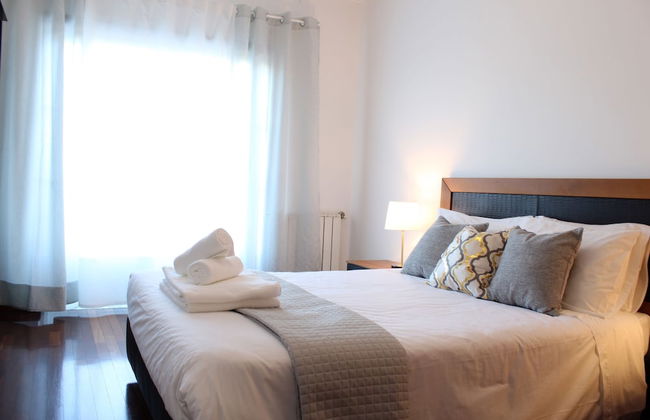 FeelCoimbra Apartment Choupal - Foto 3