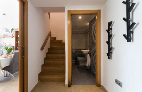 Bungalow Altea junto al casco antiguo, piscina y barbacoa - Photo 44