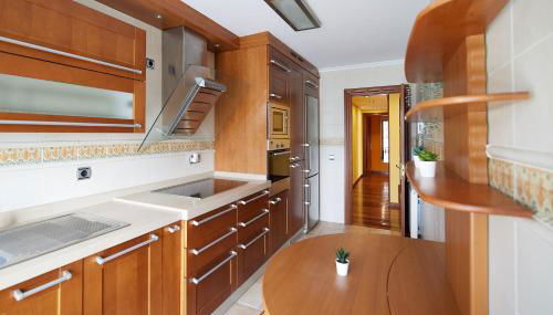 CAMINODEHEROS - Foto 5, stove, dishwasher, pet friendly, minibar