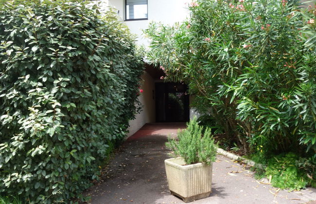 1 bedroom Apartment in Ciboure with swimming pool and garden - Foto 15