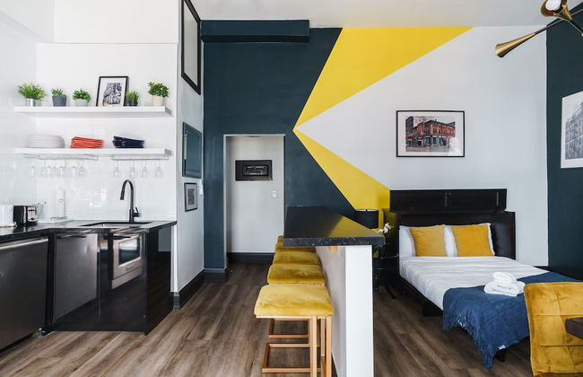 Queen street lofts - Photo 44