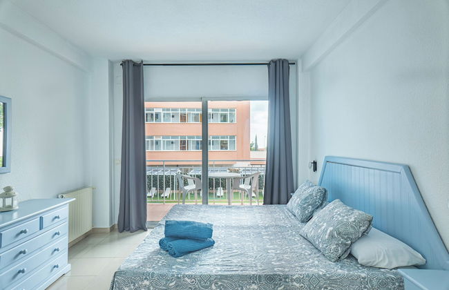 Apartamentos El Velero - Foto 10