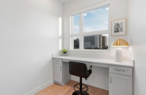 Downtown Lux Townhouse 3BD 3BA - Foto 55