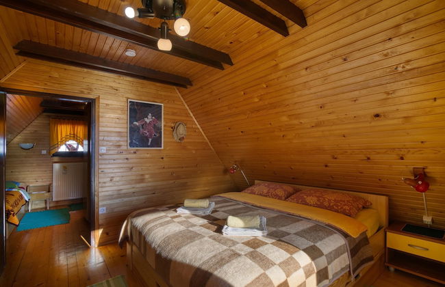 Bonidesa House With Whirlpool - Foto 4