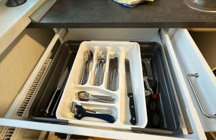 MiCasa TuСasa - 2-R-Apartment Leipziger Neuseenland Hydra - Foto 21