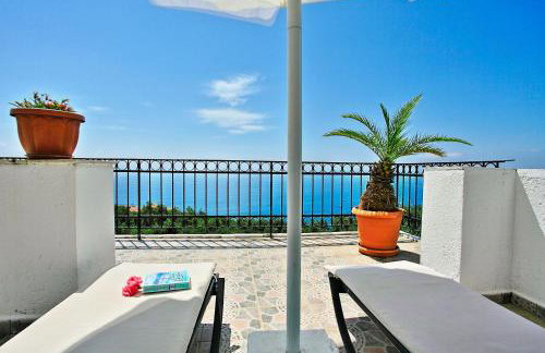 Villa Alexandros in Nisaki - Foto 57