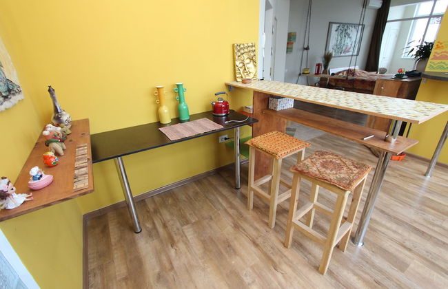 Lighthouse apartments - Photo 10