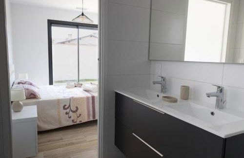 La maison de La ramée - Foto 11