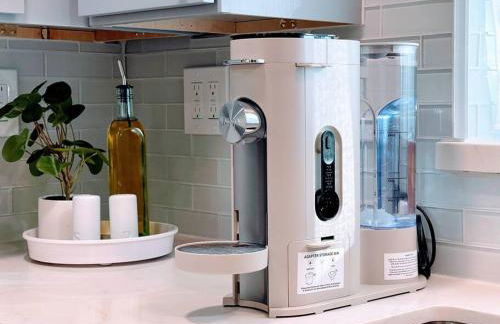 Redwood Oasis, Grove and Nook - Foto 50