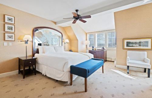 Poste Montane Lodge by East West - Foto 25