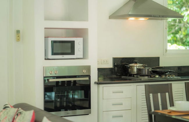 Phikun Private Pool Villa - Photo 78