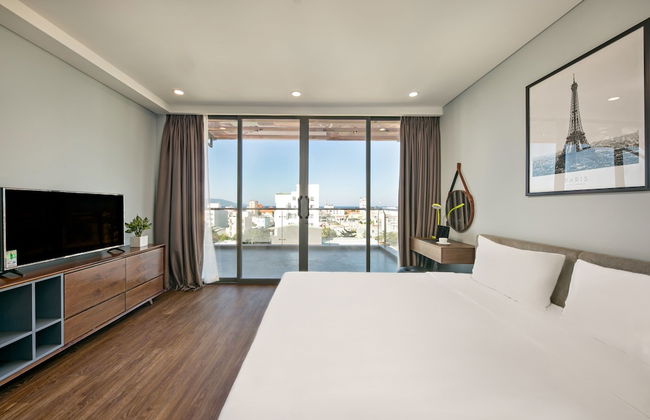 Meliora Hotel & Apartment Da Nang - Foto 52