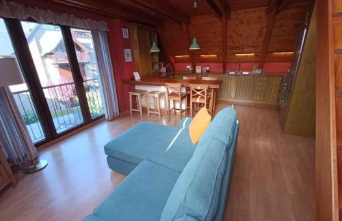 Arties Centro 3 habitaciones, exclusivo familias - Photo 7