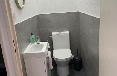 Appartement T3 Lyon centre - Foto 9