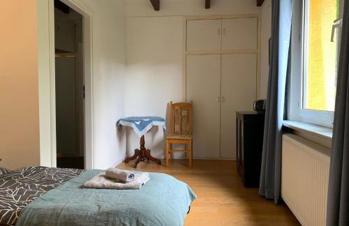 Holiday Home on Lake Marchowo With Terrace - Foto 42