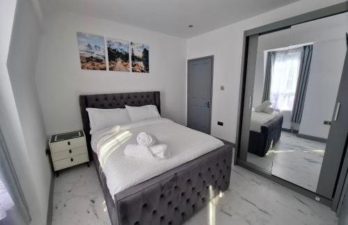 Guyrock Apartments - Foto 41