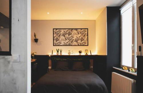 LOVE ROOM, La Douce Angevine - Foto 12