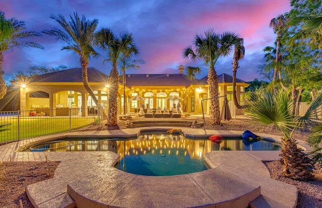 Cloud Chandler - Foto 1