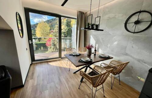 Apartament Kalinowa 13 - Gwiazda Szczyrku & Sauna - Foto 11