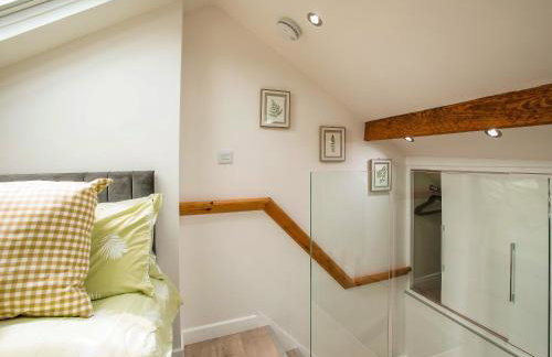 Fern Cottage - Foto 11