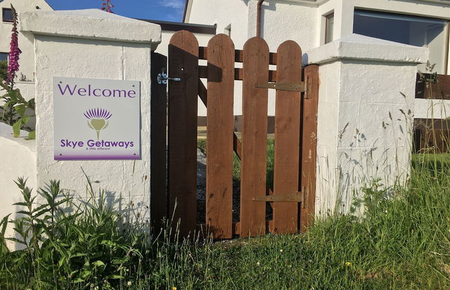 Skye Getaways - Photo 56