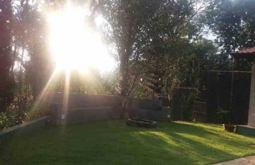 Chacara com Piscina Aquecida - Foto 46