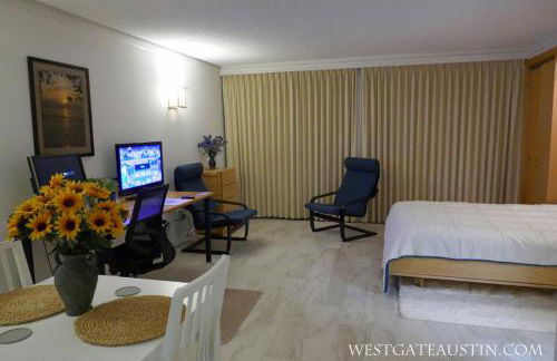 WestgateAustin - Downtown Austin, Capitol Next Door, 30 Day Rental - Foto 11