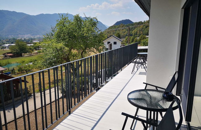 Apartments Ole - Foto 41