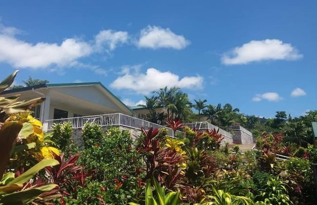 Samoa Rent Apartment House - Foto 20