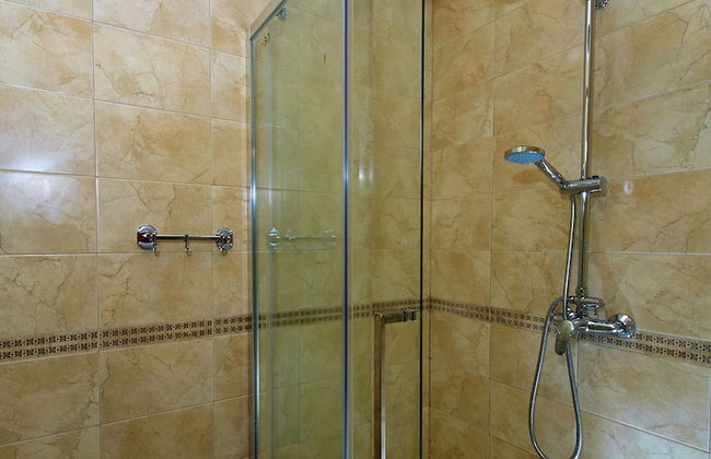 Guest House Dynasty Sochi - Photo 22