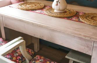 Ojcowski Zakątek-domek z balią oraz drewniany domek do wynajęcia - Foto 2