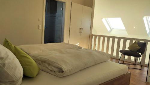 Hecklers Seepanorama Appartements - Foto 4