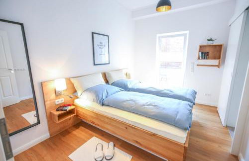 Boarding3 - Wohnen auf Zeit - Foto 26