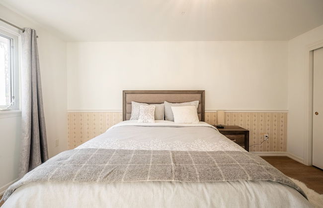 GLOBALSTAY Cozy 4 Bedroom House - Foto 5