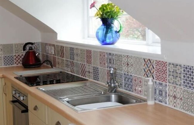 Apple Loft - Foto 12