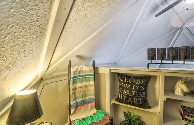 Crystal Cabin Pikes Peak Mountain w/ Wine Cellar - Foto 25