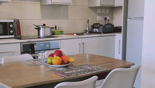 80 LCA - Stay Finikoudes Soul - Foto 2, Habitación