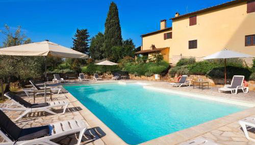 Pozzo Dei Desideri by PosarelliVillas - Foto 1, sunbed