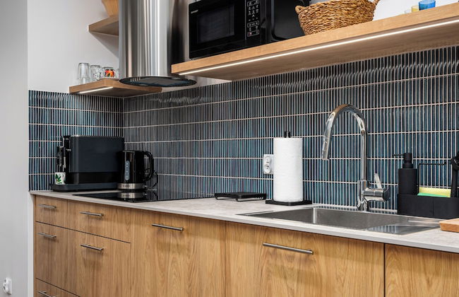 Apartamenty Sun & Snow Nad Ujściem - Foto 6