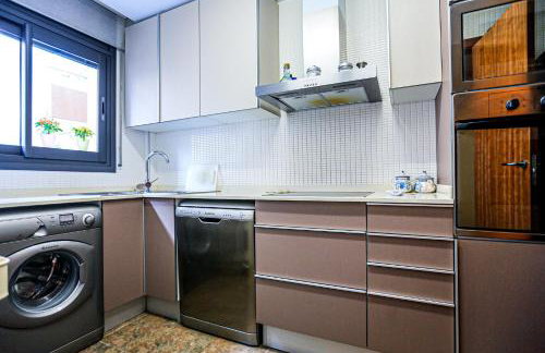 LITORAL COSTA DORADA - SOL CAMBRILS PARK Only families - Foto 12