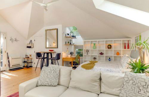 Pet-Friendly Minneapolis Studio Walk to Lake! - Foto 7